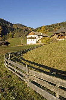 Europe, Italy