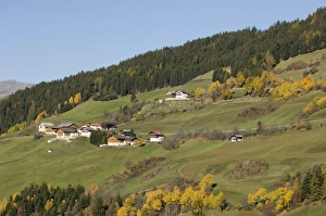 Images Dated 30th October 2005: Europe, Italy