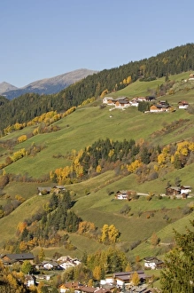 Images Dated 30th October 2005: Europe, Italy