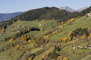 Europe, Italy