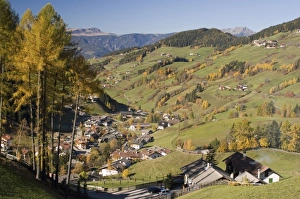 Europe, Italy