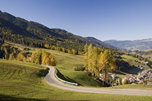 Europe, Italy