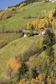 Europe, Italy