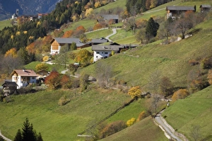 Images Dated 30th October 2005: Europe, Italy