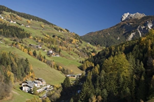 Europe, Italy