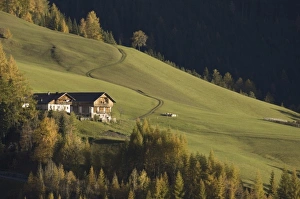 Images Dated 30th October 2005: Europe, Italy