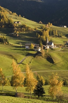 Images Dated 30th October 2005: Europe, Italy