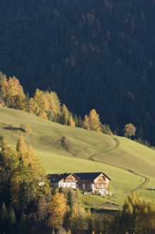 Images Dated 30th October 2005: Europe, Italy