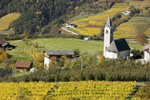 Europe, Italy