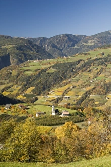 Europe, Italy