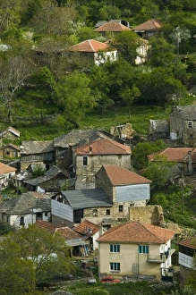 Europe, Italy
