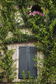 Europe, Italy