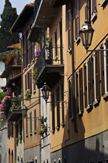 Europe, Italy
