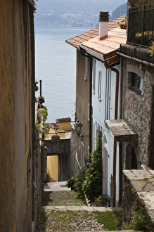 Europe, Italy
