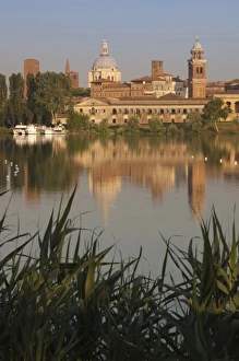 Europe, Italy