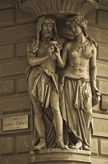 Images Dated 17th May 2009: Europe, Italy