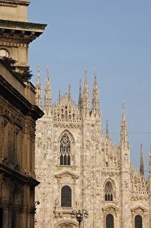 Europe, Italy