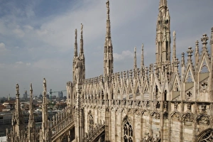 Images Dated 17th May 2009: Europe, Italy
