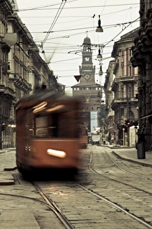 Images Dated 16th May 2009: Europe, Italy
