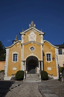 Images Dated 3rd June 2009: Europe, Italy