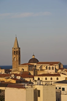 Europe, Italy