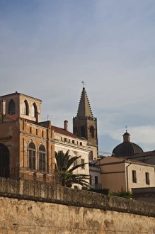 Images Dated 9th May 2009: Europe, Italy