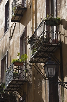Europe, Italy