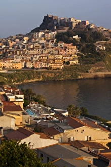 Images Dated 12th May 2009: Europe, Italy
