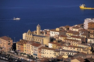 Europe, Italy