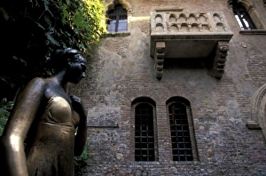 Europe, Italy