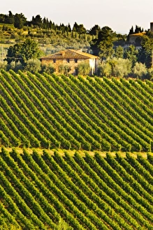 Europe, Italy