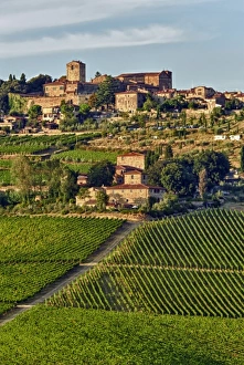 Europe, Italy