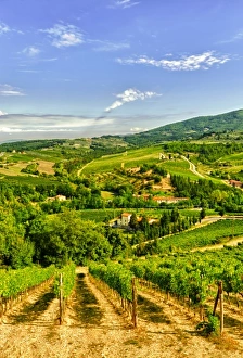 Europe, Italy