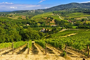 Europe, Italy