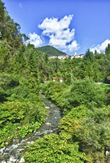 Europe, Italy
