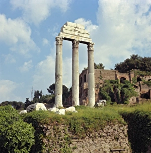 Europe, Italy