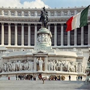 Europe, Italy