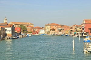 Europe, Italy