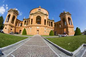 Images Dated 20th May 2007: Europe, Italy