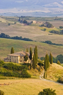 Europe, Italy