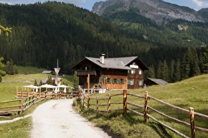 Europe, Italy