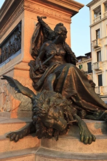 Images Dated 24th September 2011: Europe, Italy