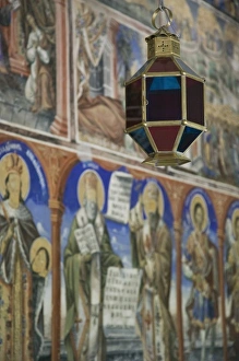 Europe, Italy