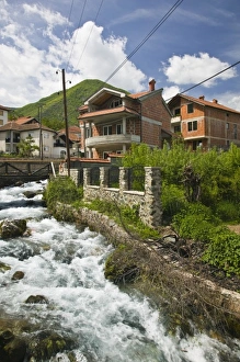 Europe, Italy