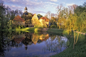 Europe, Latvia