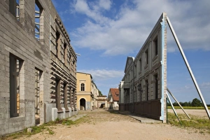 Images Dated 3rd June 2010: Europe, Latvia