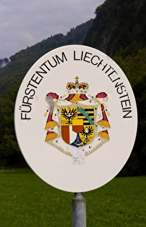 Europe, Liechtenstein