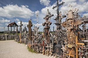 Images Dated 20th May 2010: Europe, Lithuania