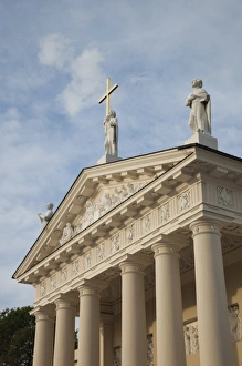 Images Dated 22nd May 2010: Europe, Lithuania