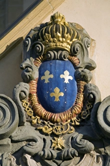 Images Dated 3rd August 2007: Europe, Luxembourg